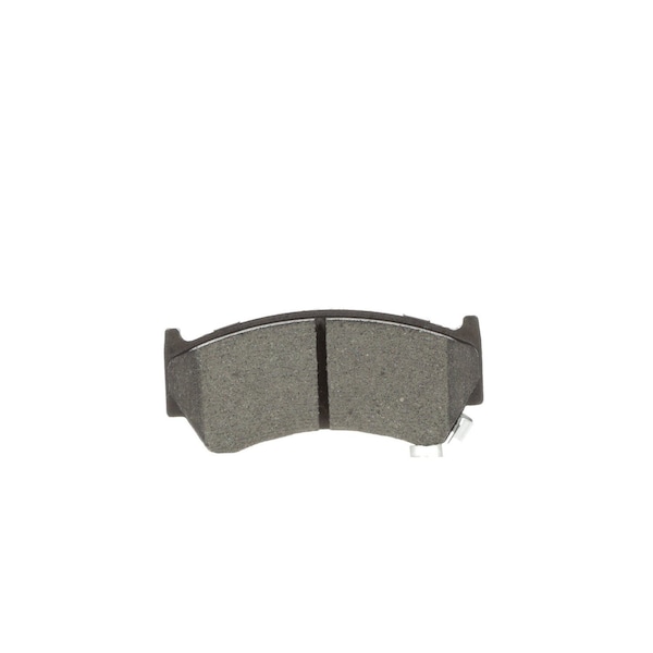 Bosch DISC BRAKE PADS BE668H - main